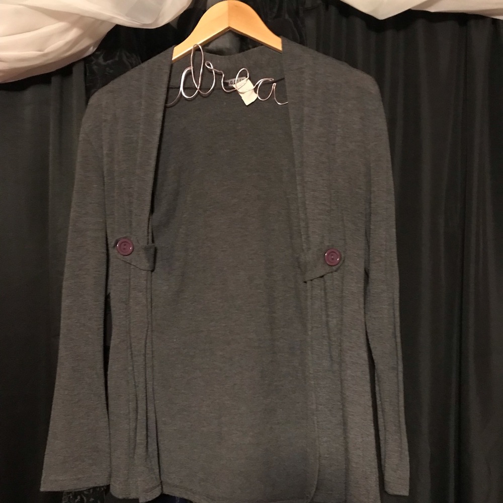 Cardigan